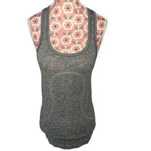Lululemon Swiftly Tank EUC Size 4 to 6
